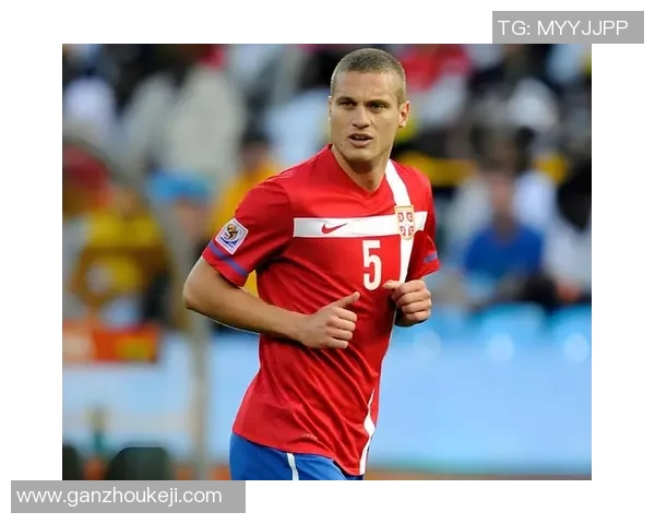 塞尔维亚足球明星高中锋的崛起与未来发展展望