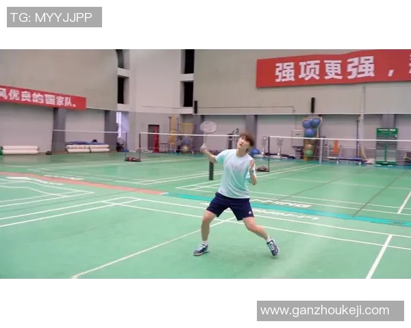 吴军谈羽毛球生涯回顾与未来展望分享运动背后的故事与感悟